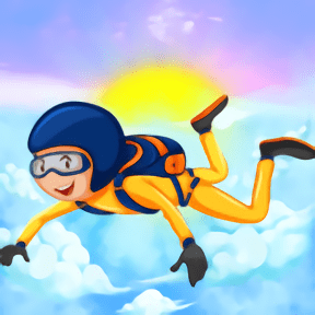 ʼֻ(wingsuit go!)