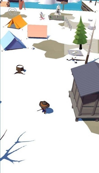 ʥQf3d(christmasdelivery3d) v0.1.0 ׿ 0