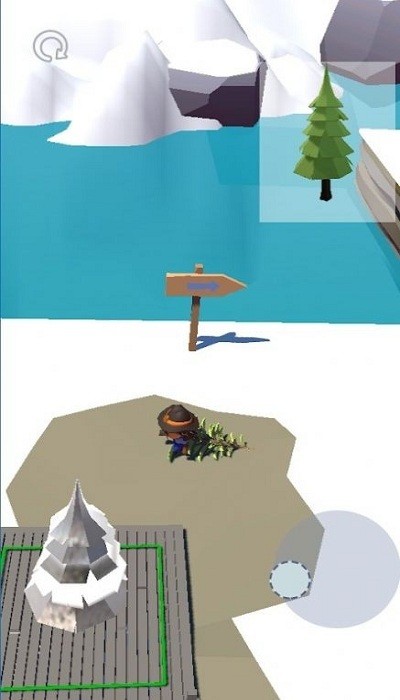 ʥQf3d(christmasdelivery3d) v0.1.0 ׿ 2