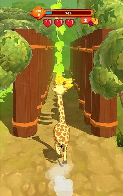¹ðϷ(giraffe) v1.0 ׿ 2