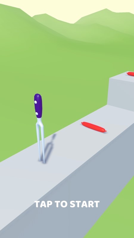 ĲϷ(flippy fork) v0.1.0 ׿ 1