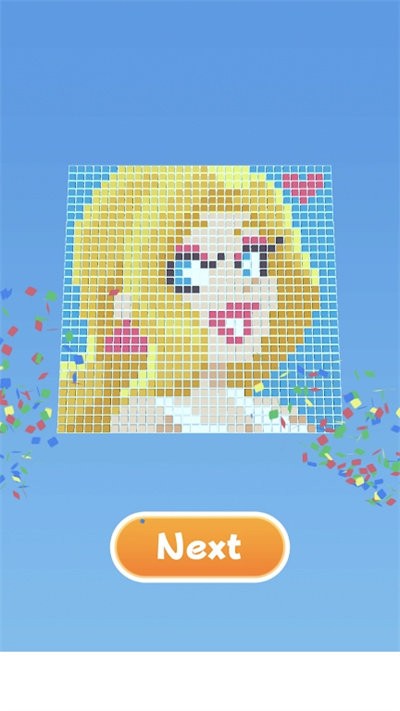 ͼƬϷ(fill the picture) v1.0.0 ׿0