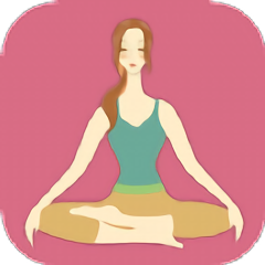 �P越瑜伽�w育健身app