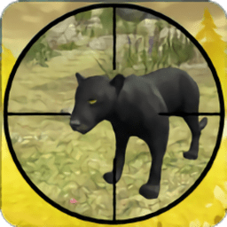 ҰϷ(wild panther hunter survival)