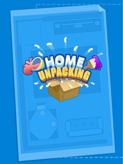 ͥ3d(home unpacking 3d) v1.0.01 ׿0