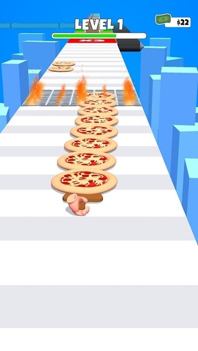 3dٷ(pizza stack 3d) v0.0.1 ׿1