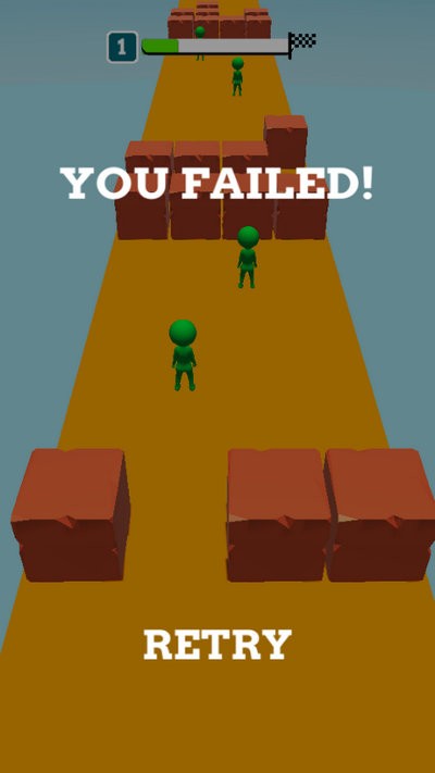 ײǽСϷ(push run) v0.3 ׿0