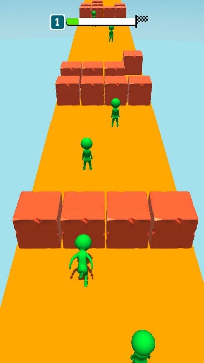 ײǽСϷ(push run) v0.3 ׿1