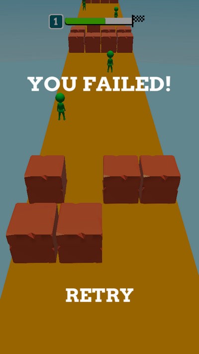 ײǽСϷ(push run) v0.3 ׿3