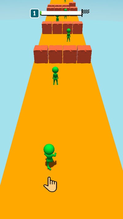 ײǽСϷ(push run) v0.3 ׿2