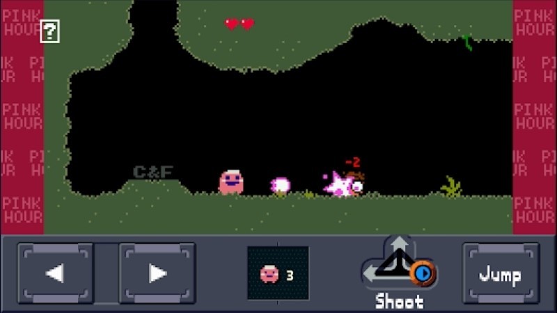 ۺʱϷ(pink hour) v1.6.0 ׿ 3