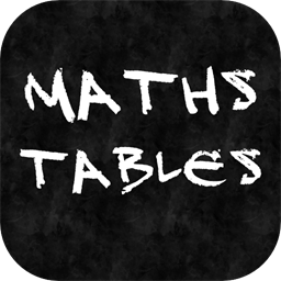 ѧ(maths tables)