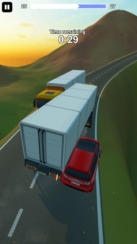 高速运输游戏(highrise delivery) v1.0.1 安卓版 3