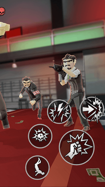 超級(jí)武士英雄手機(jī)版 v1.0.5 安卓版 2