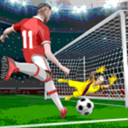 足球模拟器手机版