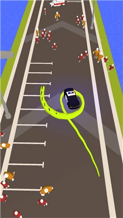ηC(j)ٷ(snake crusher) v0.5.1 ׿ 1