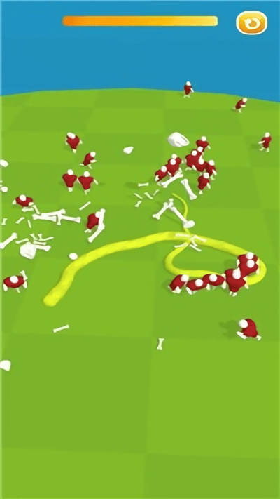 ηC(j)ٷ(snake crusher) v0.5.1 ׿ 2