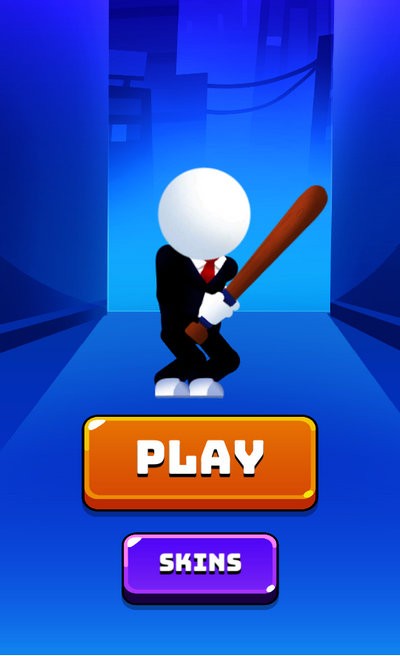 ˰֙C(j)(stickman slayer) v1.0.1 ׿ 2