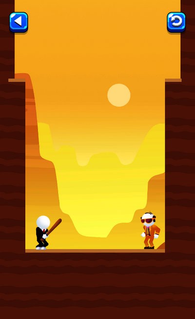 ˰֙C(j)(stickman slayer) v1.0.1 ׿ 3