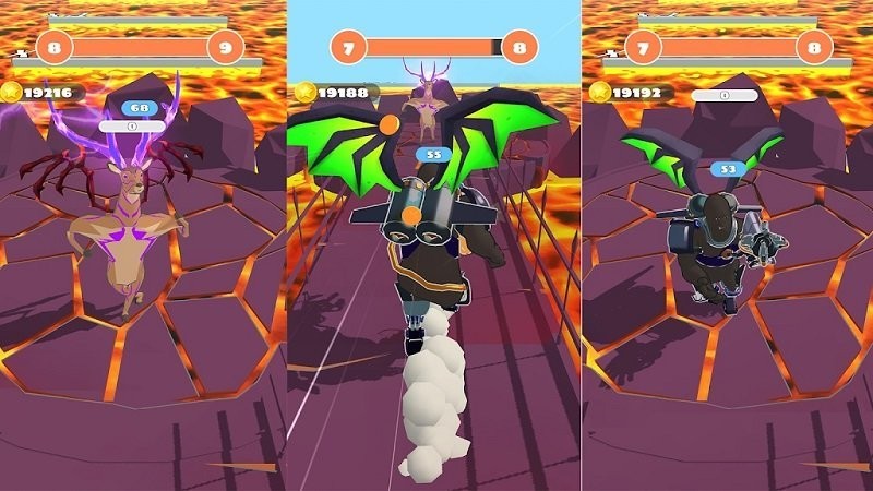 Ϸ(animal hell) v0.1.19 ׿1