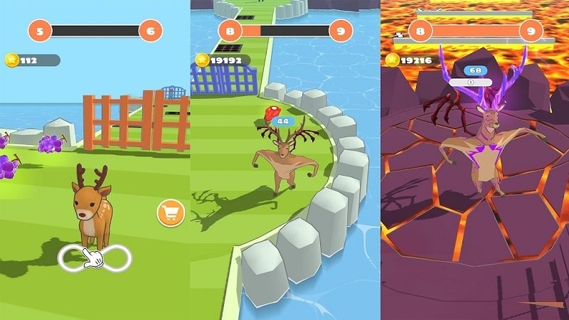 Ϸ(animal hell) v0.1.19 ׿0