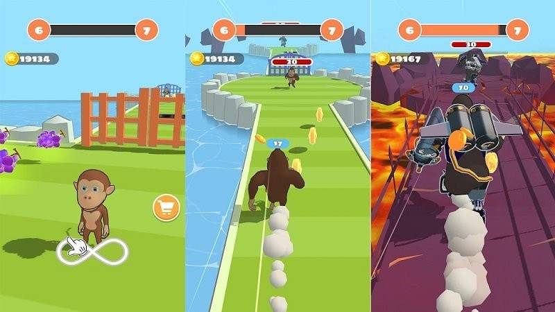 Ϸ(animal hell) v0.1.19 ׿2