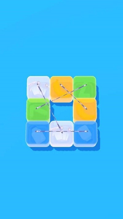 Ϸ(shackled cubes) v1.0.0 ׿0