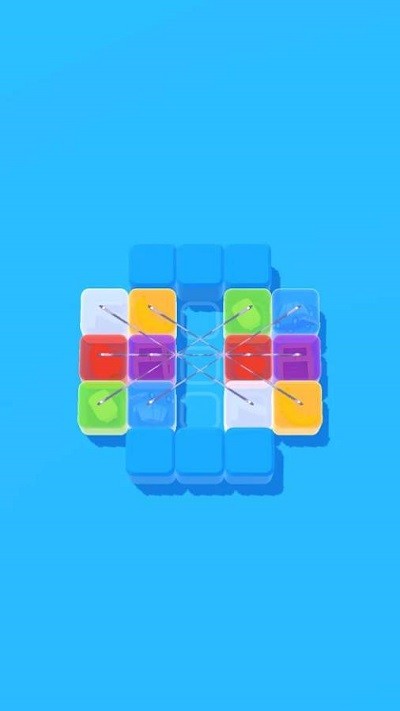 Ϸ(shackled cubes) v1.0.0 ׿1