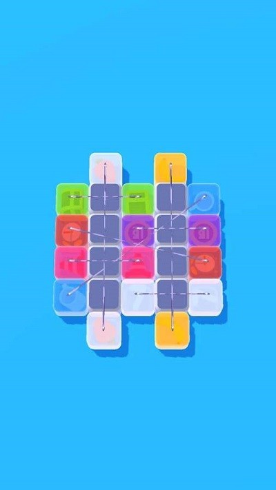 Ϸ(shackled cubes) v1.0.0 ׿2