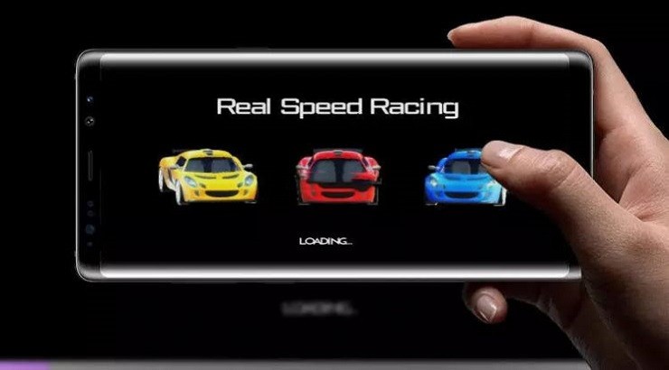 ٶȾϷ(real speed racing) v1.3 ׿ 3
