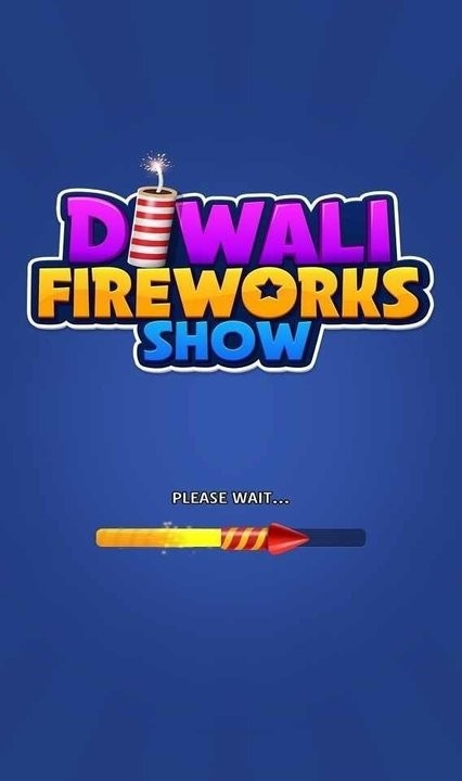 ŵƽ(diwali fireworks show) v0.3 ׿0