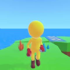 ԪرΑ(elemental run)