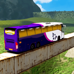 йʿؼϷ(city coach bus stunt)