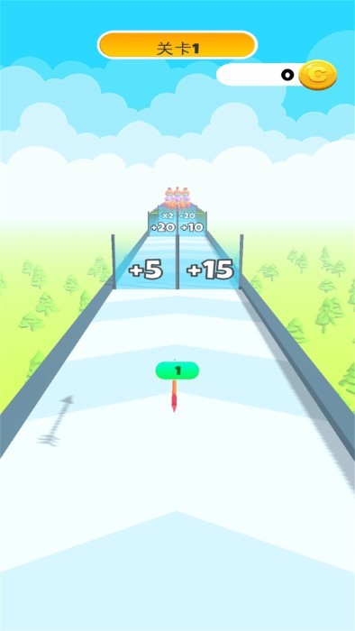 ɾСϷ v1.6 ׿ 2