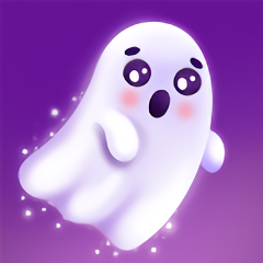Ϸ(funny ghost)