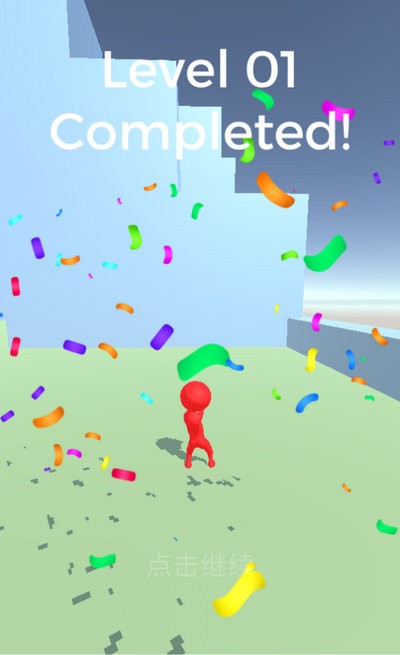 ˼СϷ(flashstickman3d) v0.1 ׿ 1