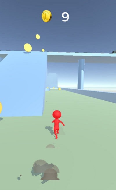 ˼СϷ(flashstickman3d) v0.1 ׿ 2