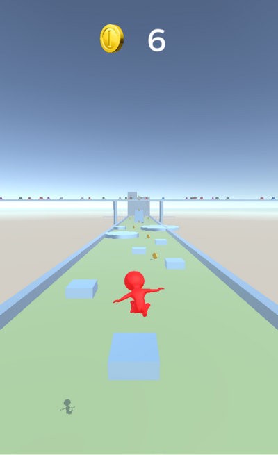 ˼СϷ(flashstickman3d) v0.1 ׿ 3