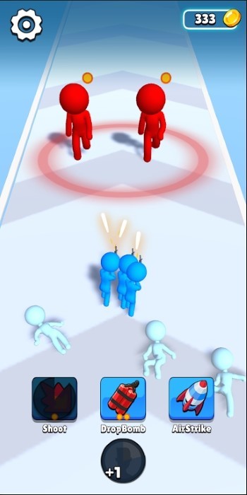 СϷ(boom squad) v0.11 ׿ 0
