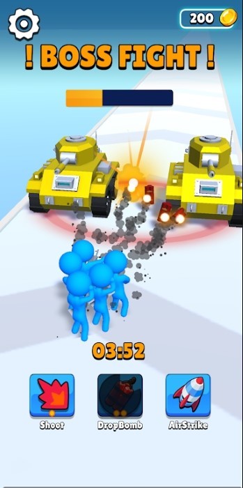 СϷ(boom squad) v0.11 ׿ 2