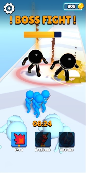 СϷ(boom squad) v0.11 ׿ 3