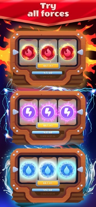 ӲŵD(zhun)ðU(xin)Α(coin dungeon spin adventure) v0.2.0 ׿ 0