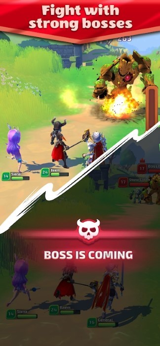 ӲŵD(zhun)ðU(xin)Α(coin dungeon spin adventure) v0.2.0 ׿ 2