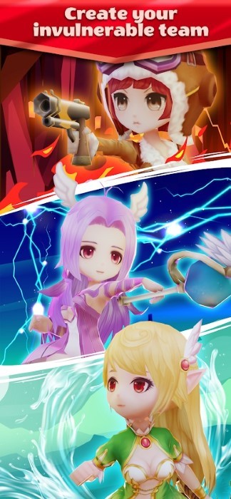 ӲŵD(zhun)ðU(xin)Α(coin dungeon spin adventure) v0.2.0 ׿ 3