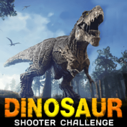 ս(dinosaur shooter challenge)