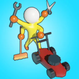 ๤(house cleaner)