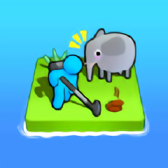 ԰СϷ(zoo clean up)