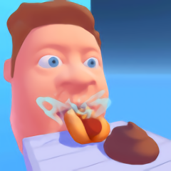 ԻլϷ(eating guy)