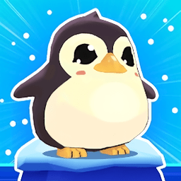 쵺idle penguin isle