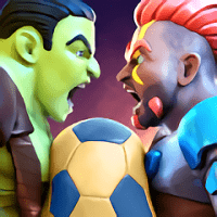 սϷ(soccer battles)